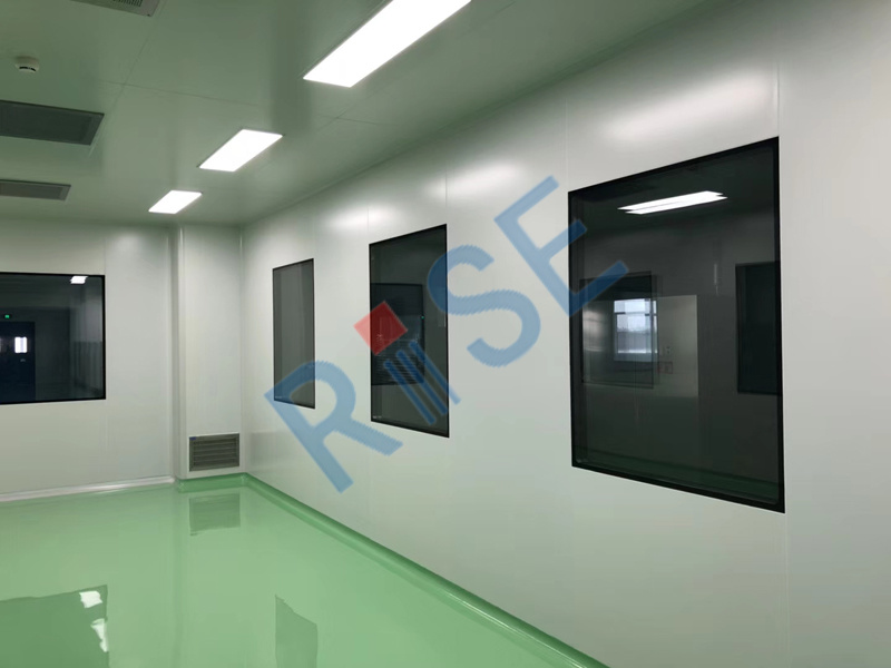 方型視窗