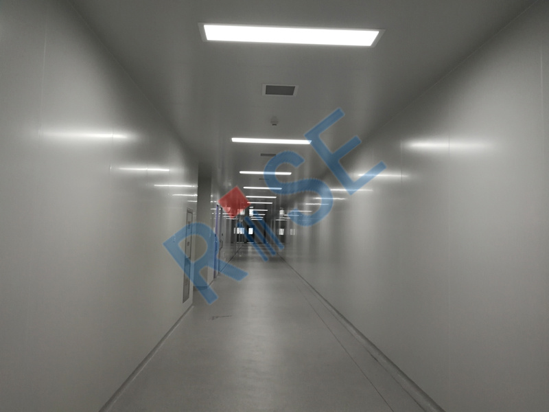 潔凈燈具