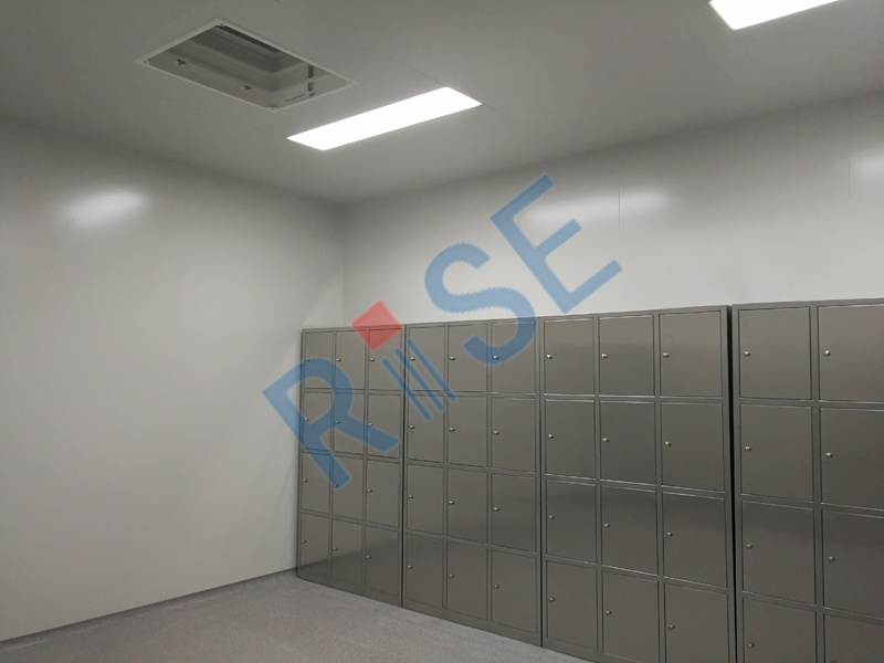 潔凈燈具