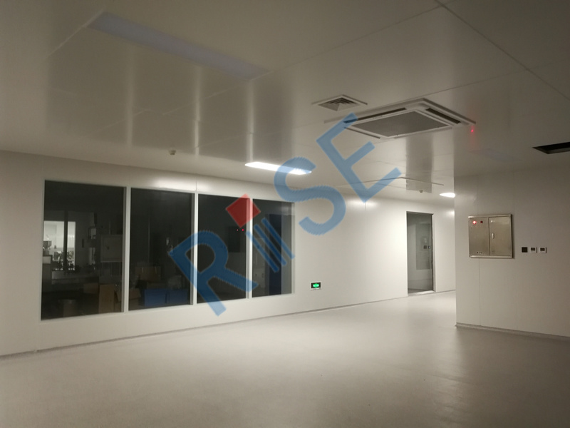 方型視窗