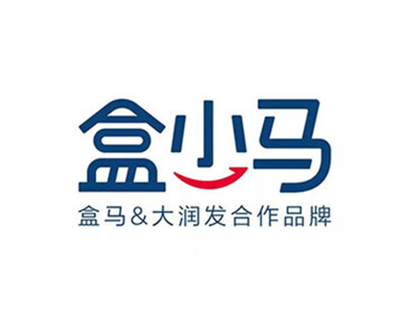 盒小馬 盒小馬