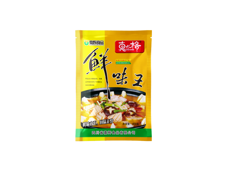 鮮味王