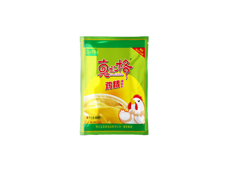 真之格綠雞精