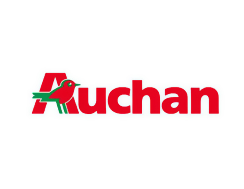 Auchan Auchan