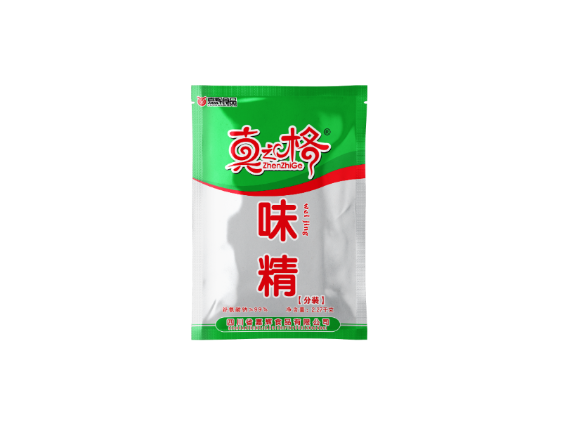 味精