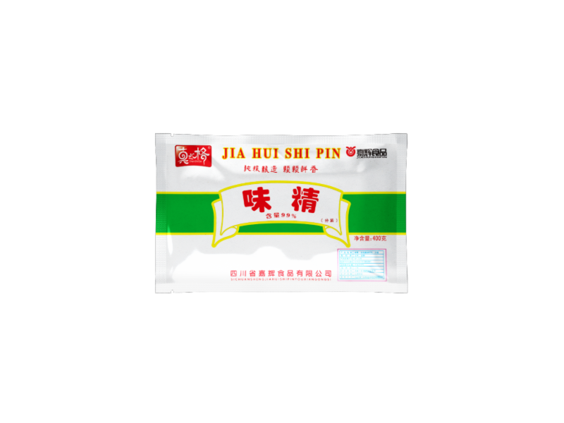 味精