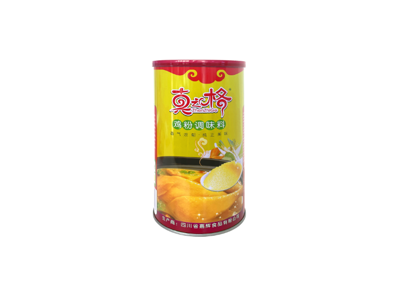 雞粉調(diào)味料