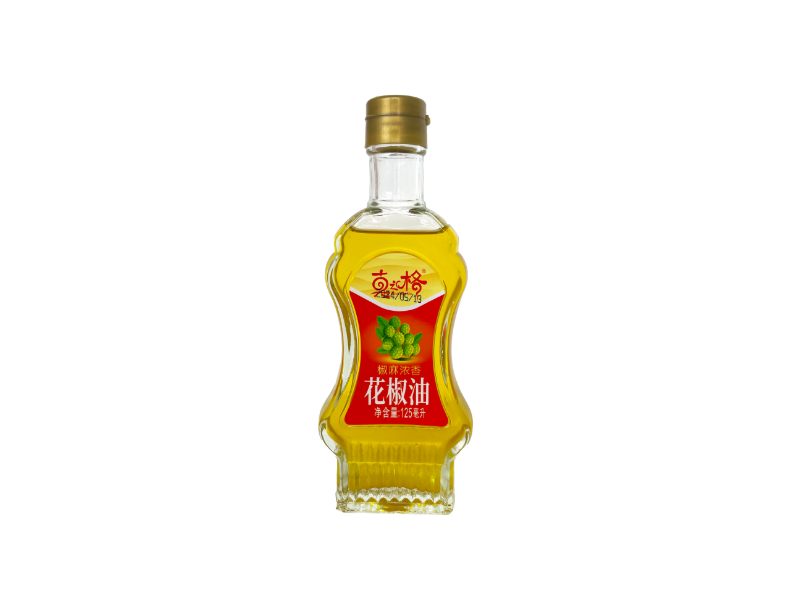 真之格花椒油