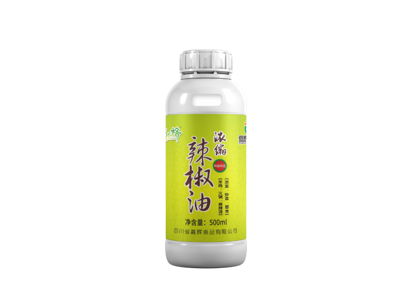 辣椒油