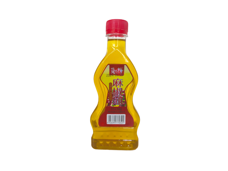 真之格麻椒油