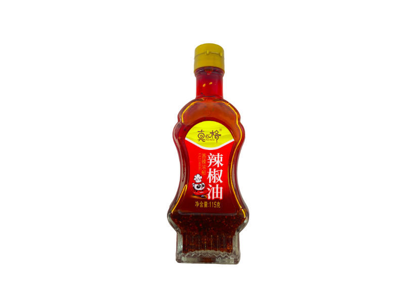 辣椒油