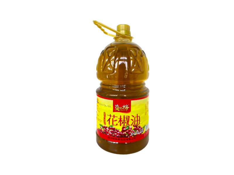 花椒油