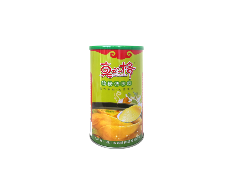 雞粉調(diào)味料