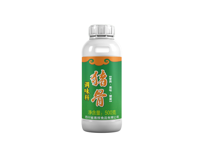 豬骨膏