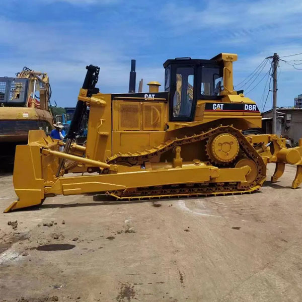 D170(ESTÁNDAR) BULLDOZER