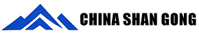 CHINA SHANGONG CO., LTD.


