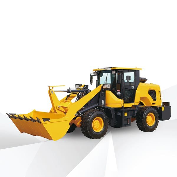 Tigre de patas bajas ZL-936D