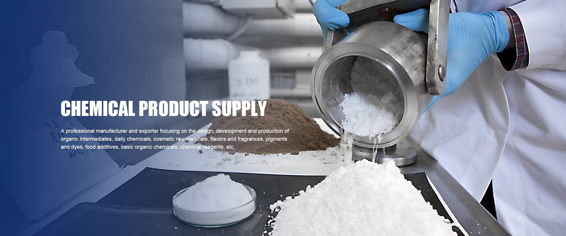 China Shangong Co., Ltd.