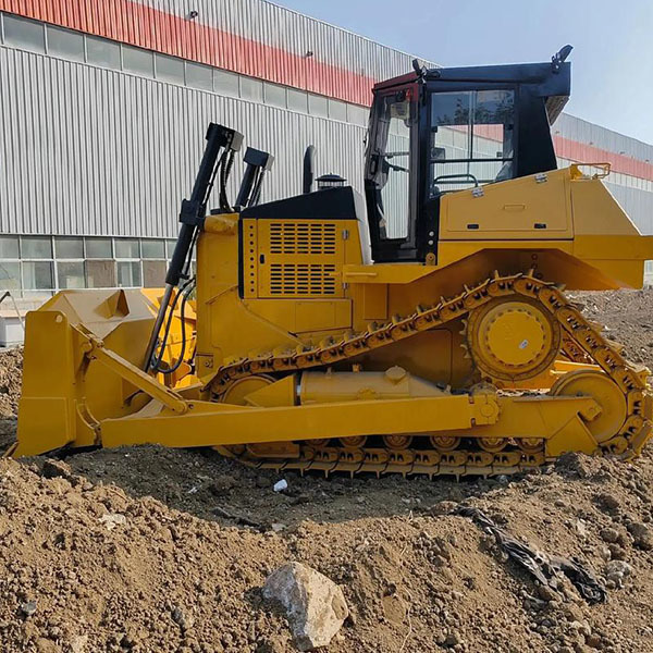 D170 (TIPO DE CARBÓN) BULLDOZER