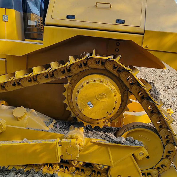 D170LGP (HUMEDAL) BULLDOZER
