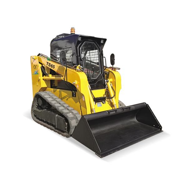 Rastrear cargadora de dirección deslizante TS65