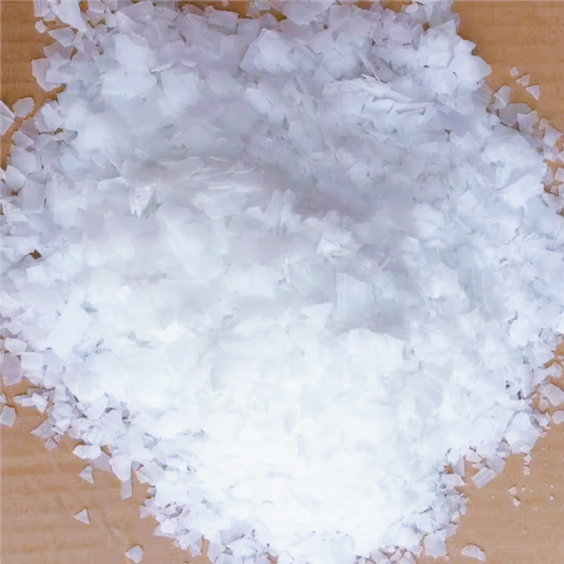 CAS： 593-51-1  Methylamine hydrochloride