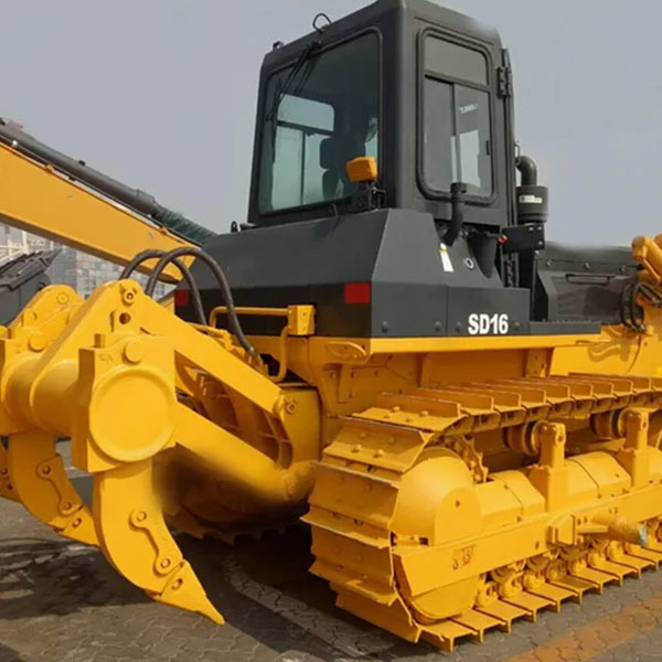 D170LGP (TIPO DESIERTO) BULLDOZER