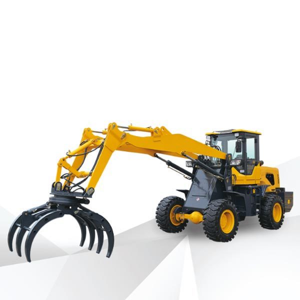 Máquina rotativa de corte de césped ZL-946G