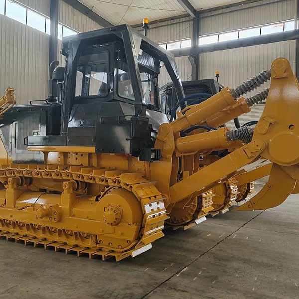 D260(ESTÁNDAR) BULLDOZER