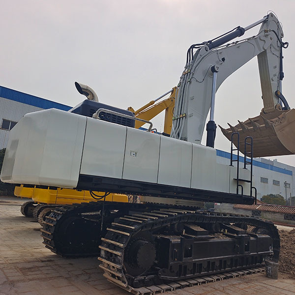 XE700GK LARGE SCALE EXCAVATOR