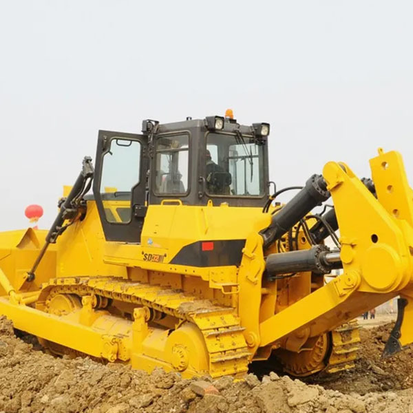 D200H-LGP (HUMEDAL) BULLDOZER