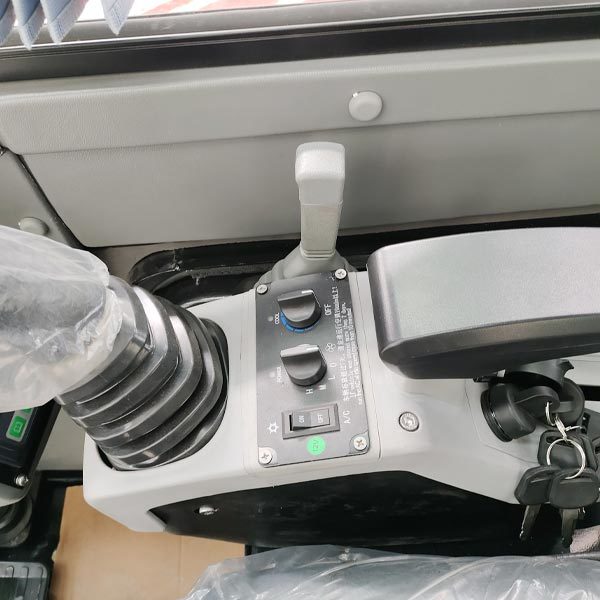 35U interior map