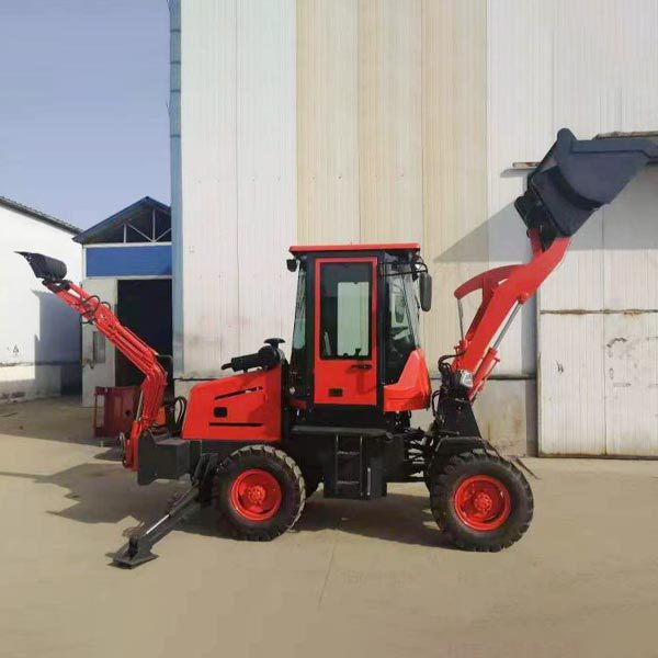 Técnico KM25-30 de doble vía ocupado