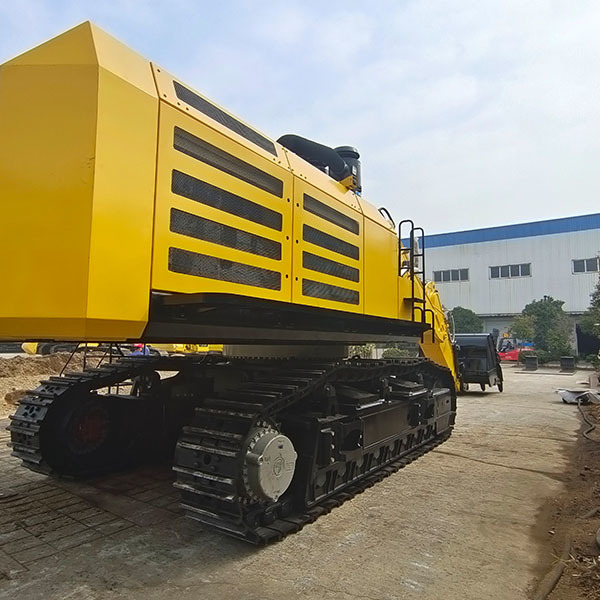XE750GK LARGE SCALE EXCAVATOR