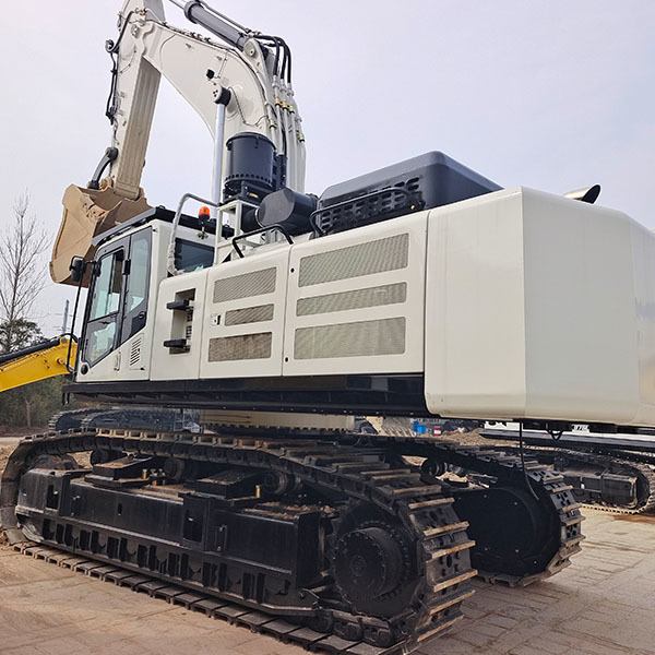 XE600GK LARGE SCALE EXCAVATOR