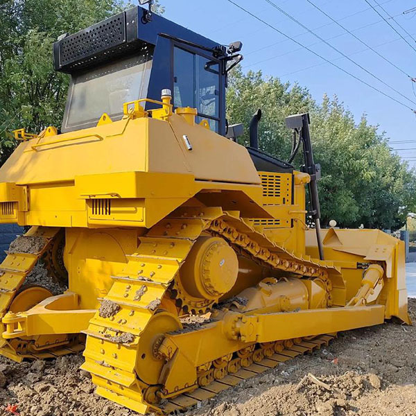 D200H(ESTÁNDAR) BULLDOZER