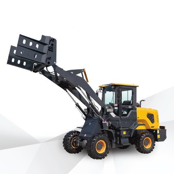 Máquina de abrazadera ZL936