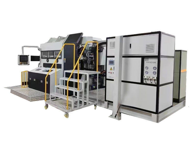 DMAO - Series Aluminum Oxide Winding Coating Equipment