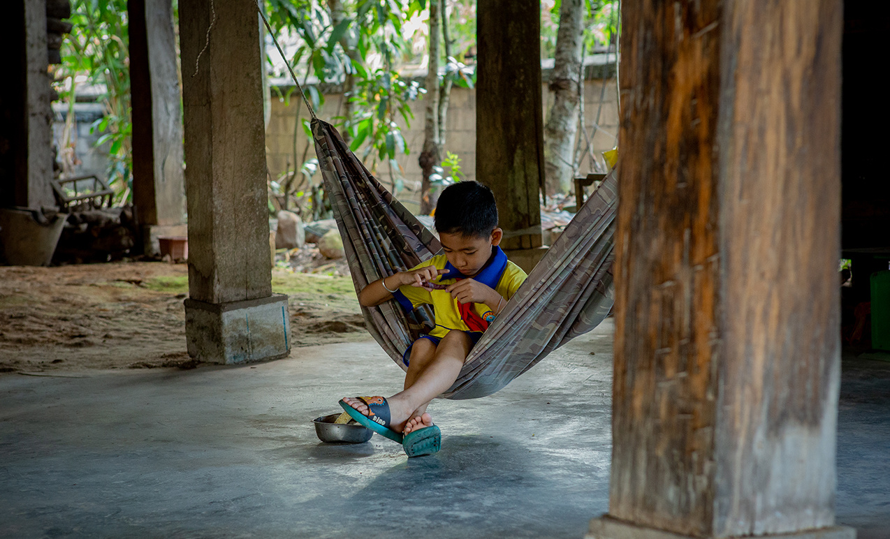Medical Assistance for Disadvantaged Children