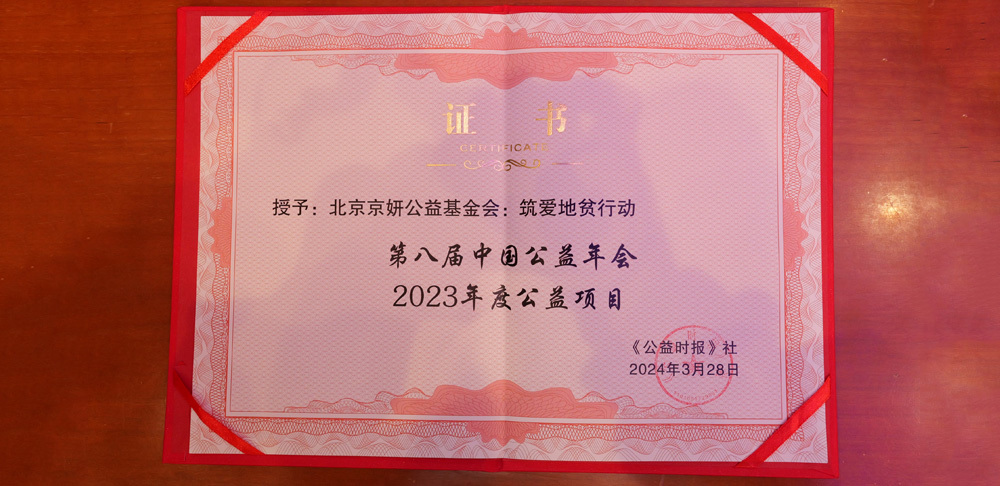 In March 2024 In March 2024