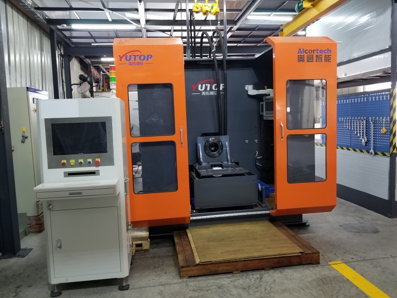 How to choose a maintenance performance test bench? How to choose a maintenance performance test bench?