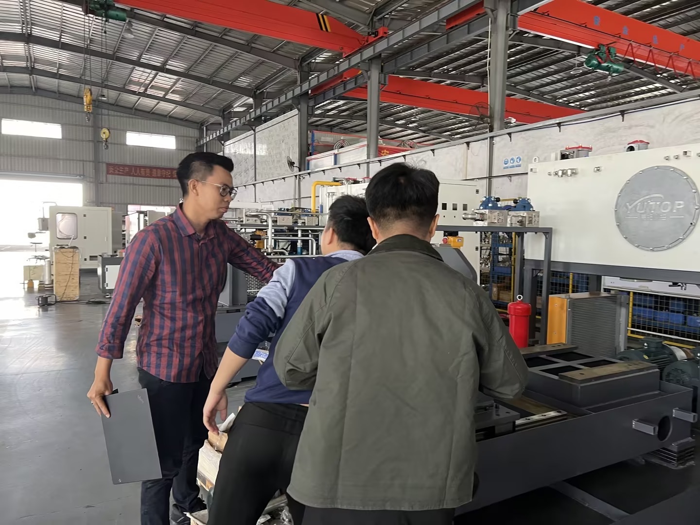 Export test bench_four Export test bench_four
