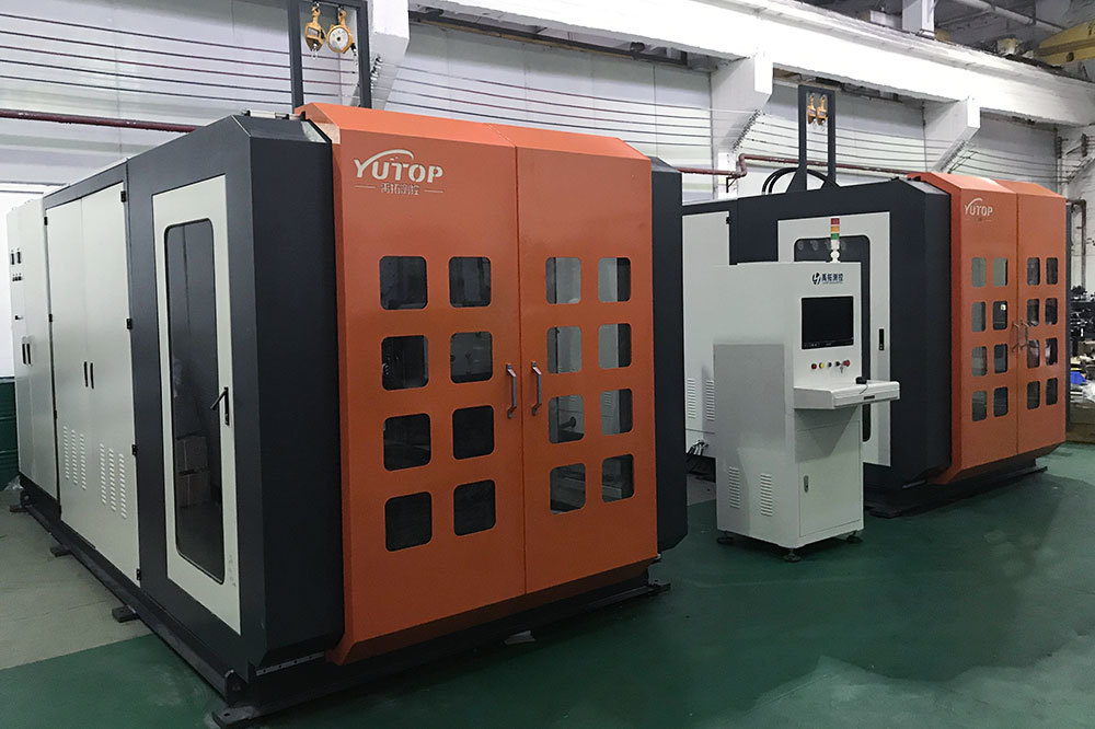 Motor test bench