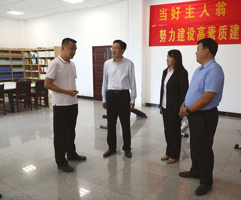 濟南長興建設