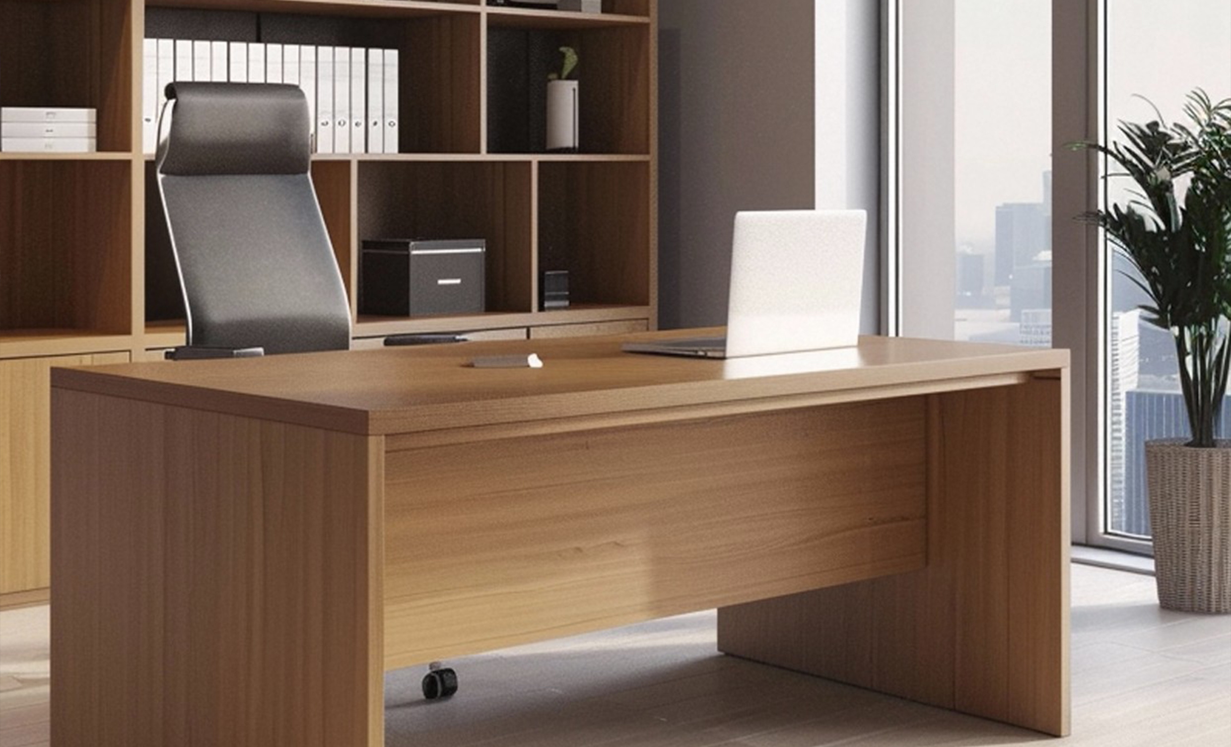 Bureaux de bureau