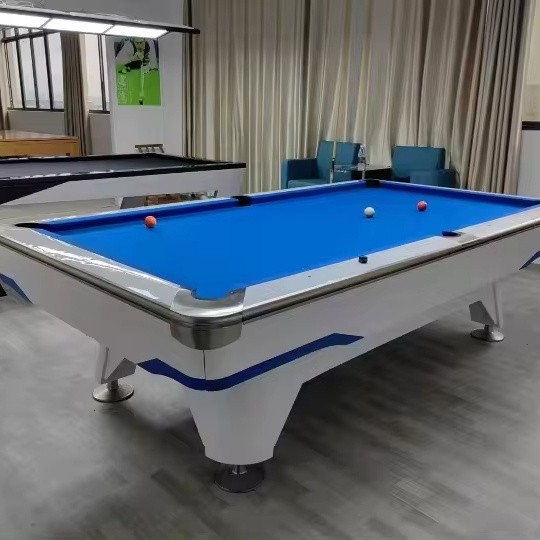 BC-10 Factory Direct Sales Automatic Ball Return Economic Billiard Table Custom Billiard Table Billiard Table