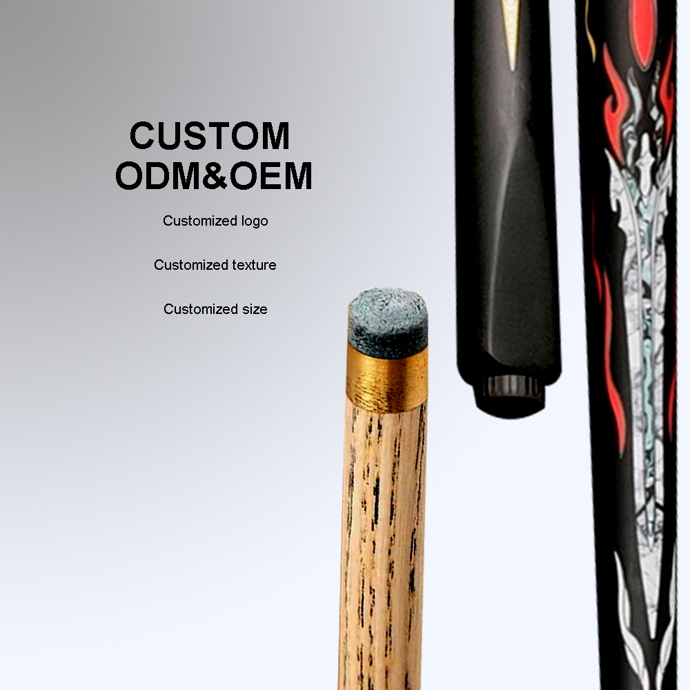 Quality cues and shafts: High-quality performance at affordable prices | Cue Deals