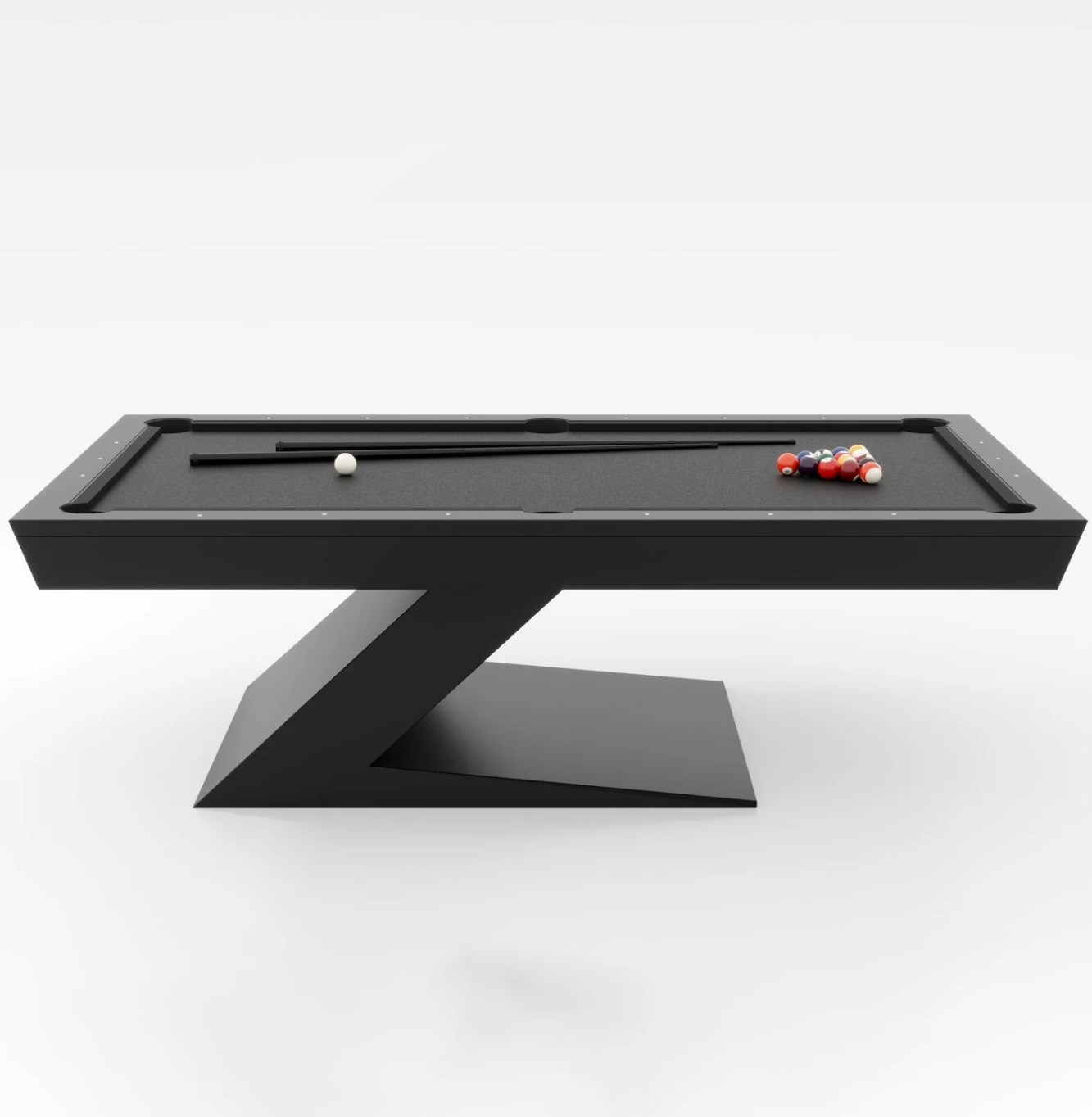 Table de billard américaine 2024 7/8/9 pieds, adulte, bon marché, excellente qualité, professionnelle, 7 pieds