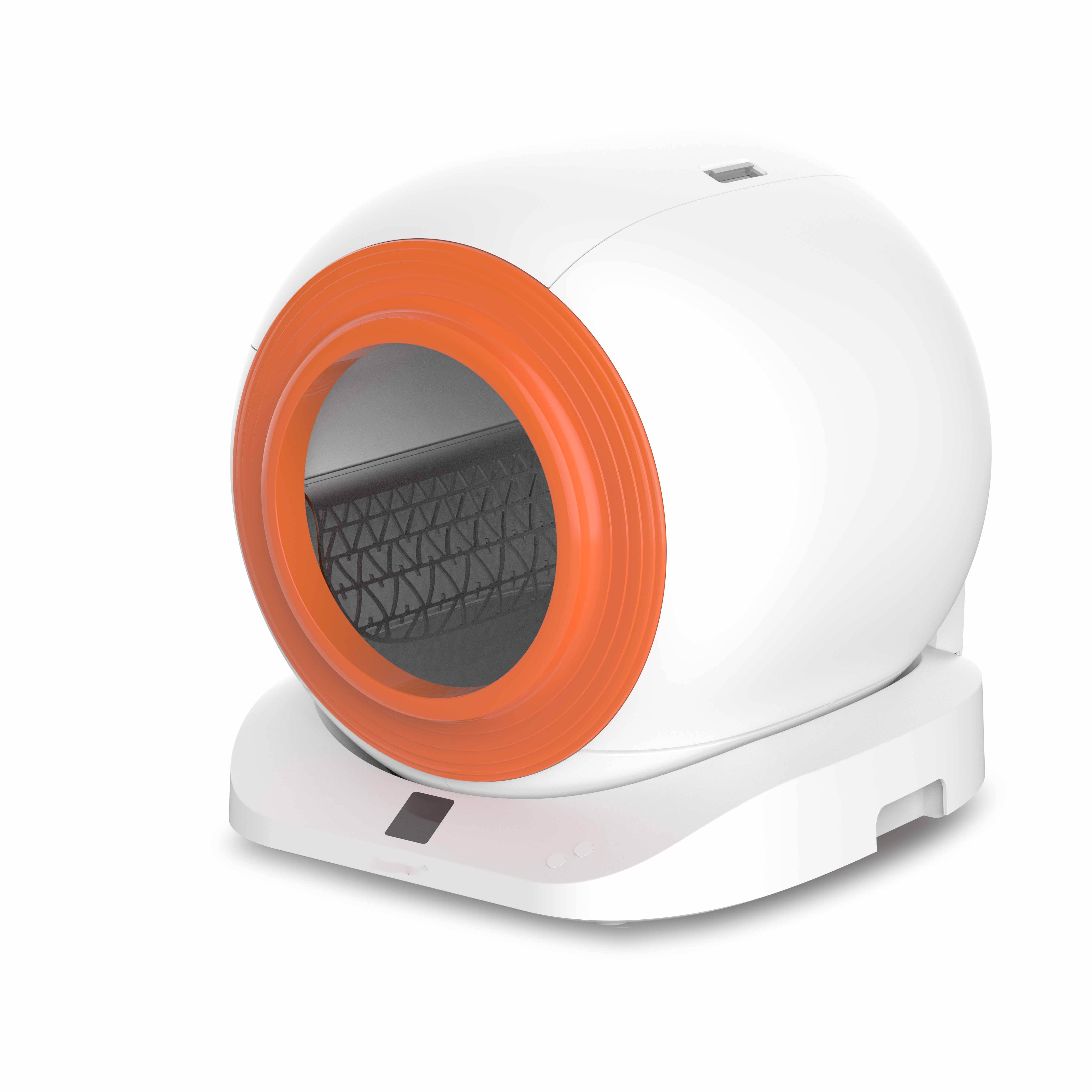 A2408 Intelligent cat litter box