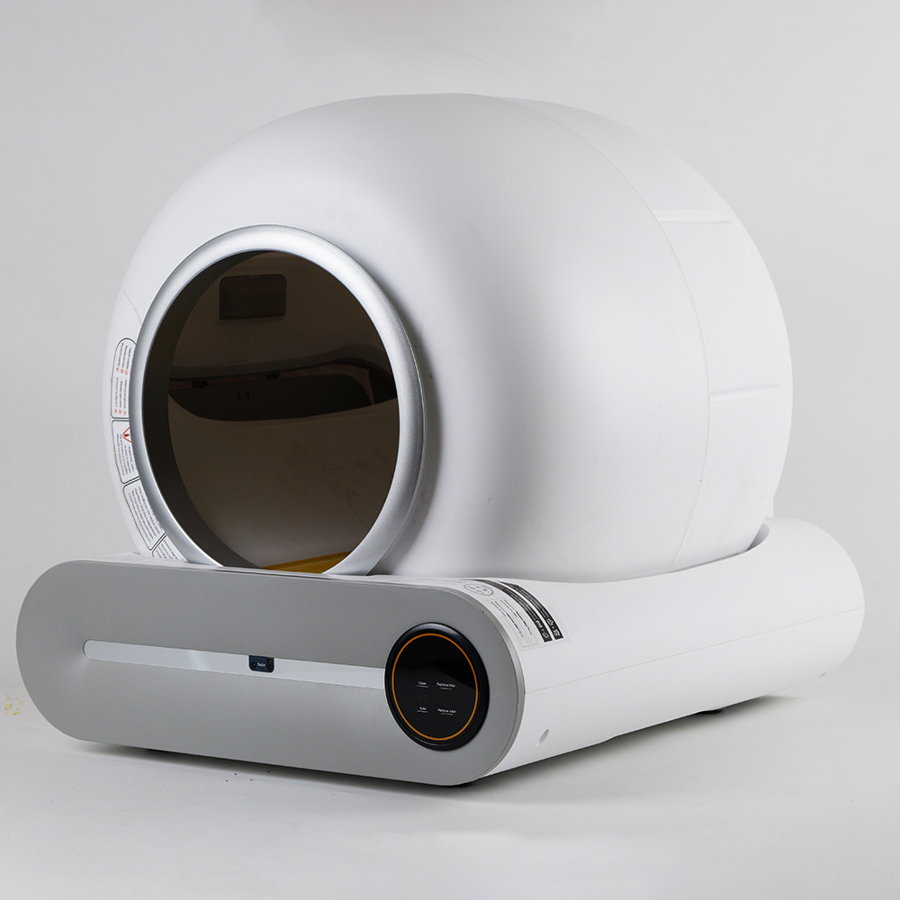 A2401 Intelligent cat litter box
